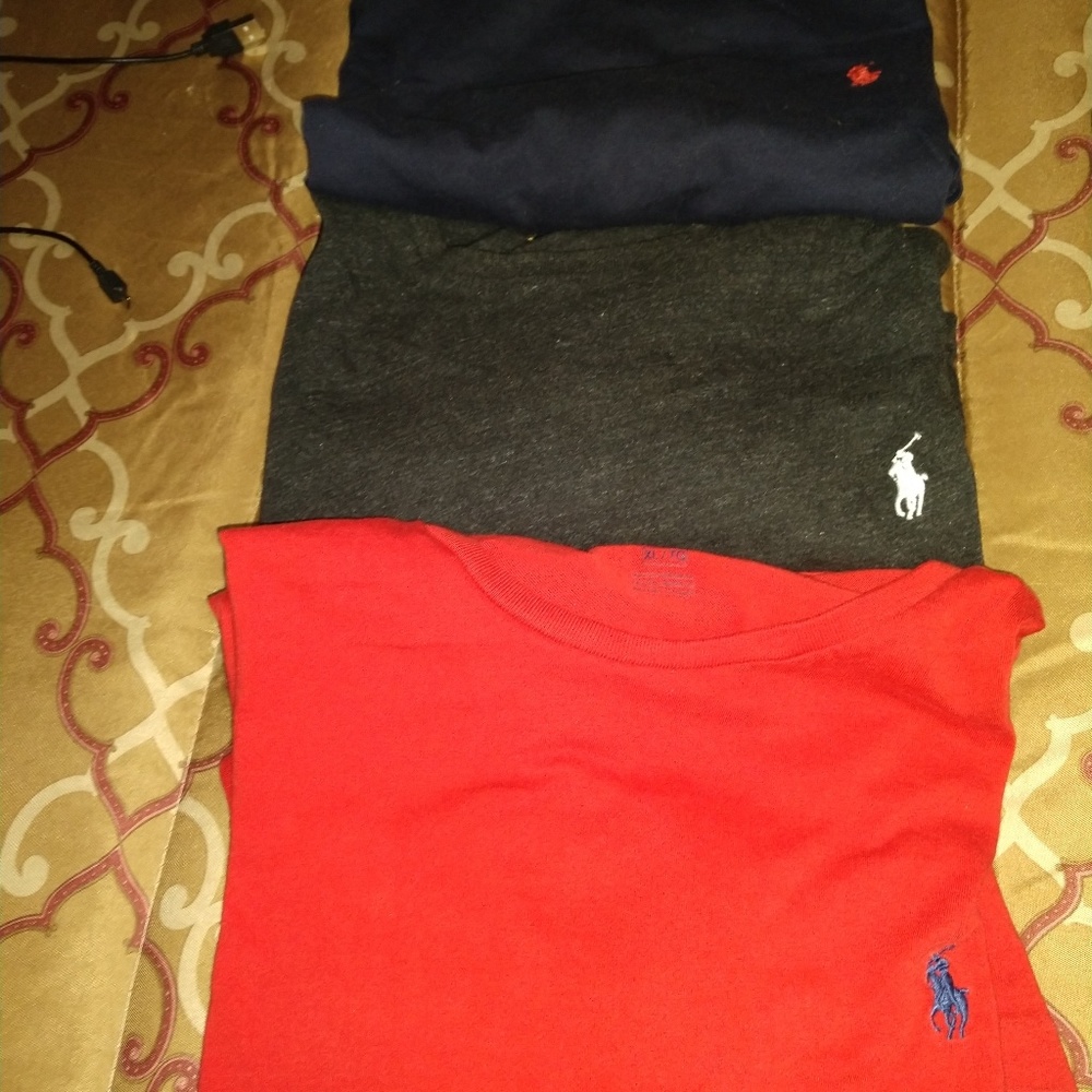Polo Lot